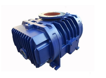 ZJQ系列氣冷羅茨真空泵